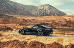 Mercedes-AMG GT C 2017 года (UK)